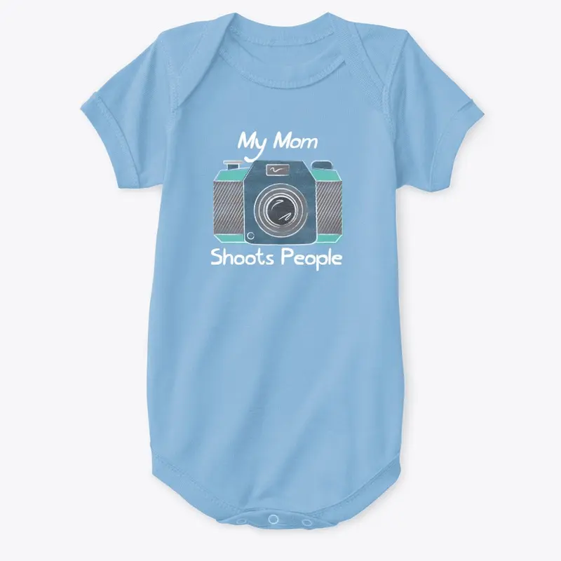 Photography Onesie