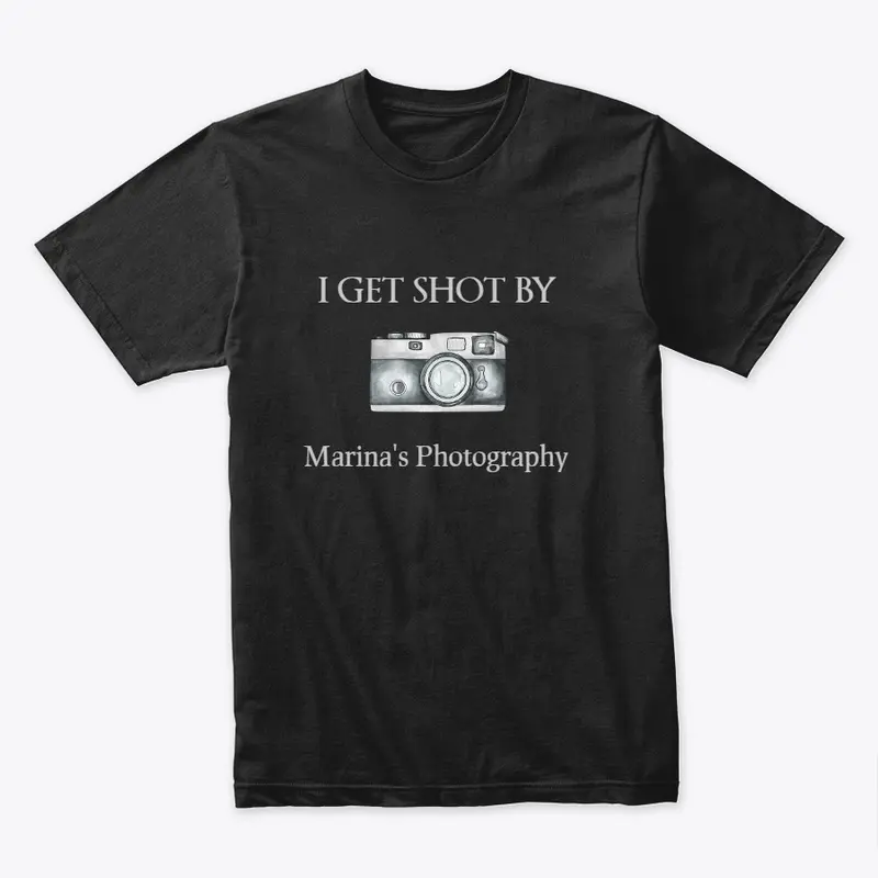 Photographer Shirt