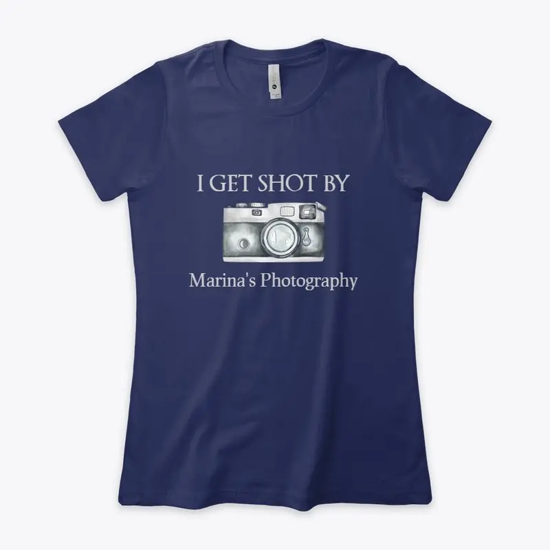 Photographer Shirt