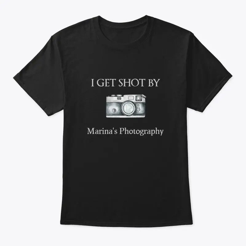 Photographer Shirt